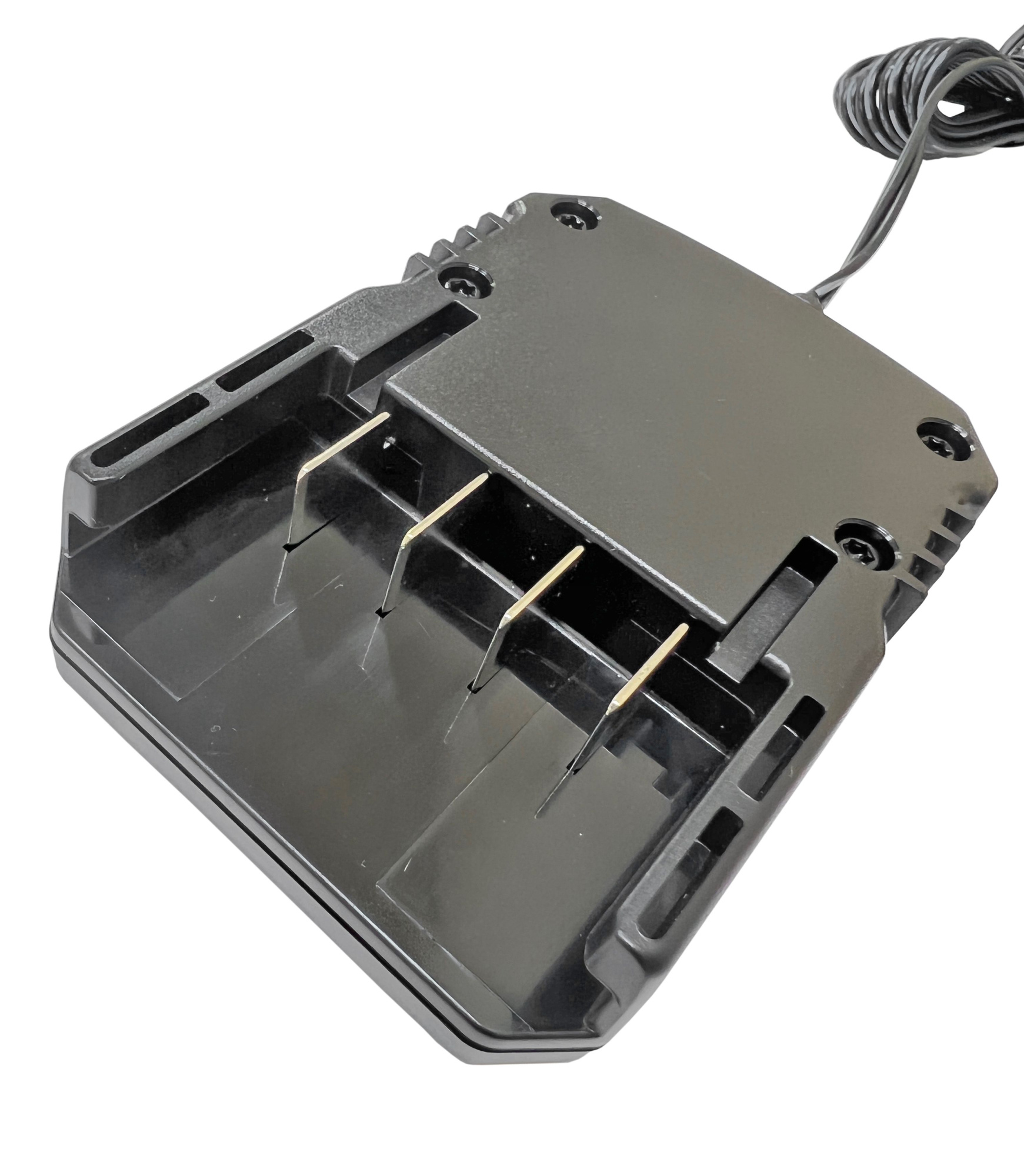 Зарядное устройство – слайдер (0,5 А) Greenworks 24V BAG811 2904307