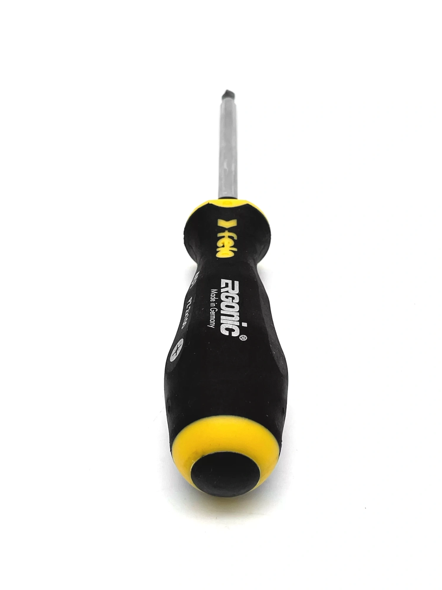 Felo Отвертка Ergonic  крестовая ударная PZ 2X100 45120340