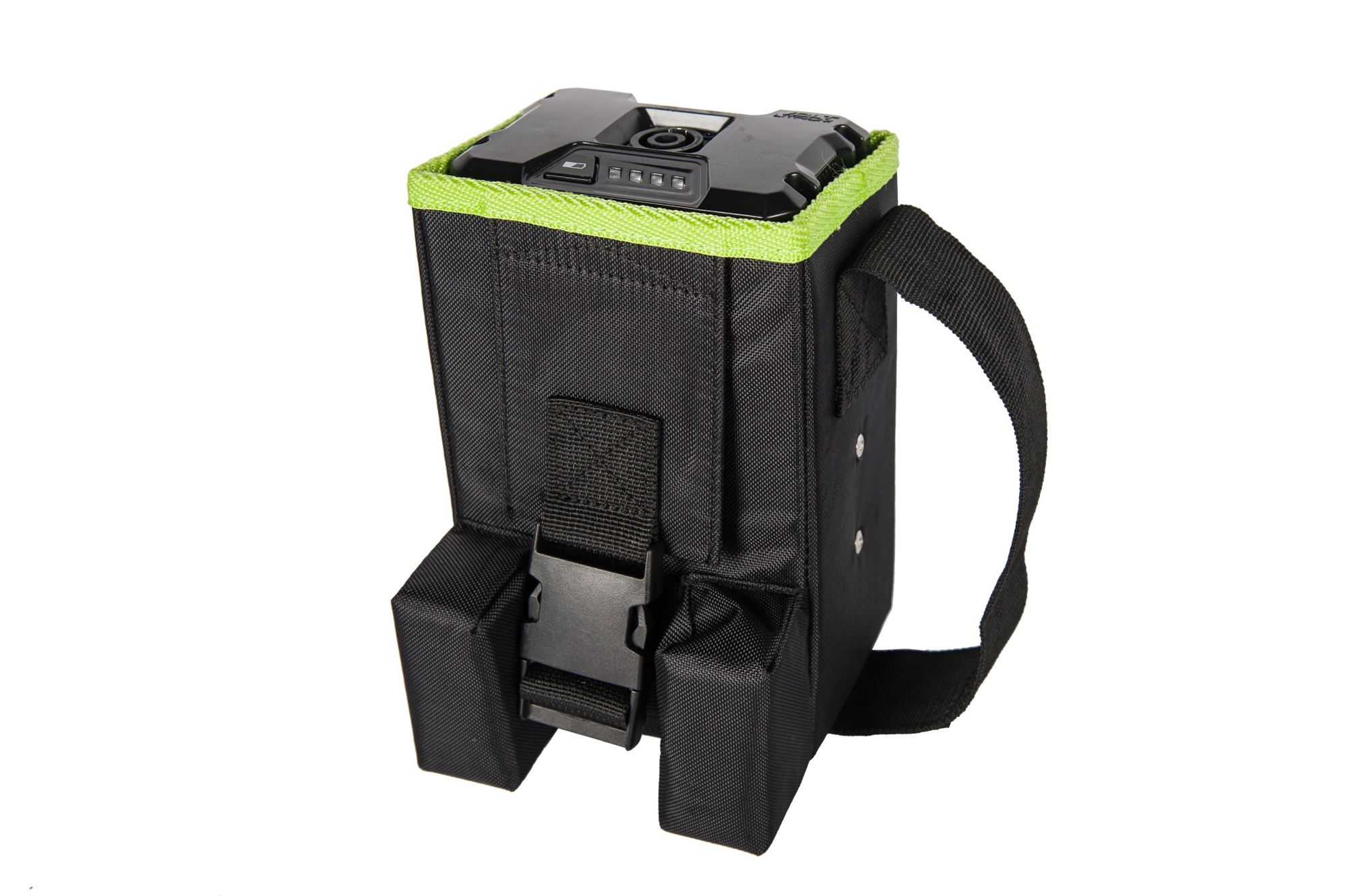 Ремень для аккумуляторов 82 В