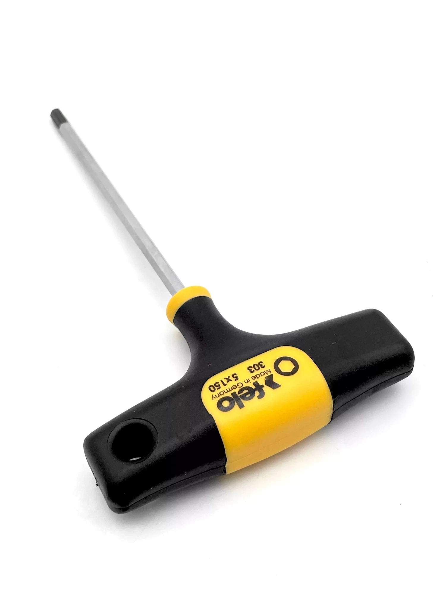 Felo Отвертка Т-образная шестигранная под головки, 5 мм 30305560