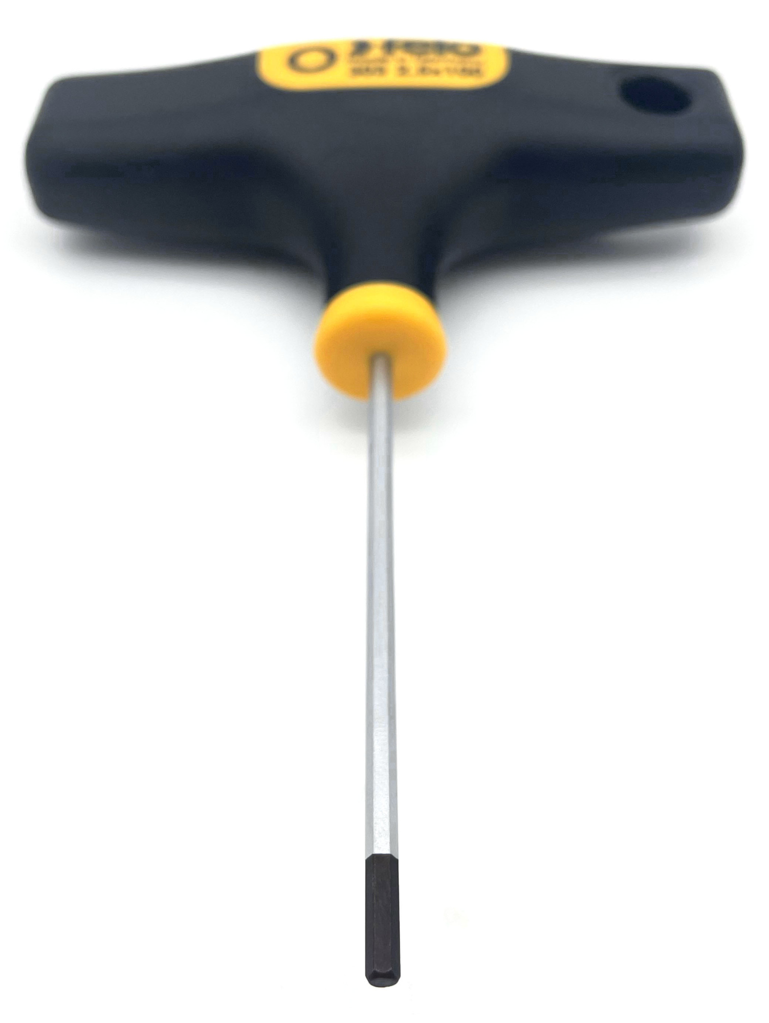 Отвёртка шестигр. 2,5х100,Т-образная, серия 303 FELO 303 253 60