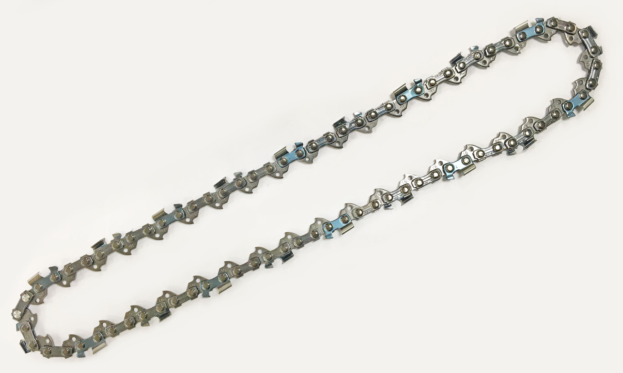 Цепь для пилы 25 см VXL усиленная