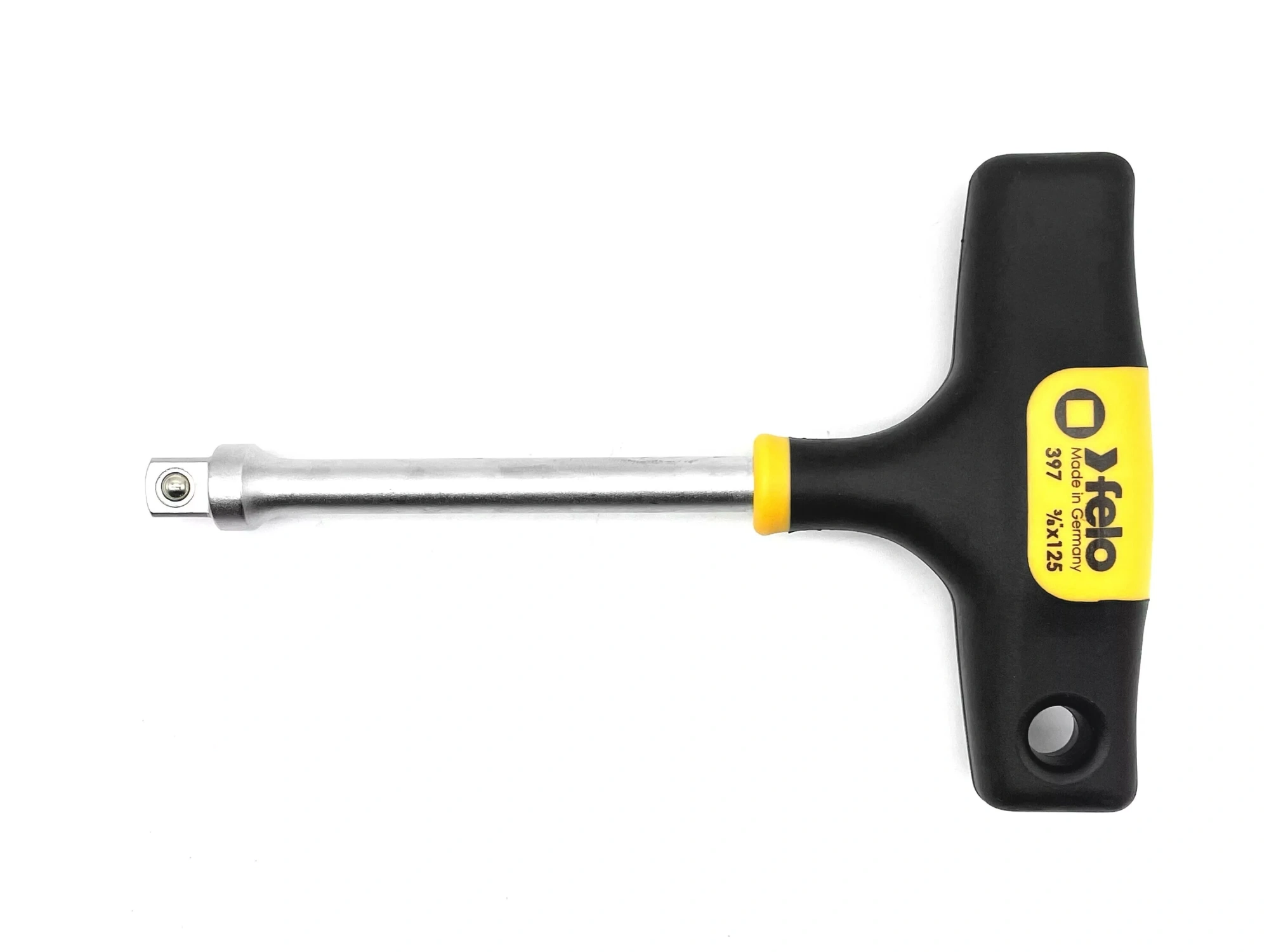 Felo Отвертка Т-образная под головки 3/8" 39795260