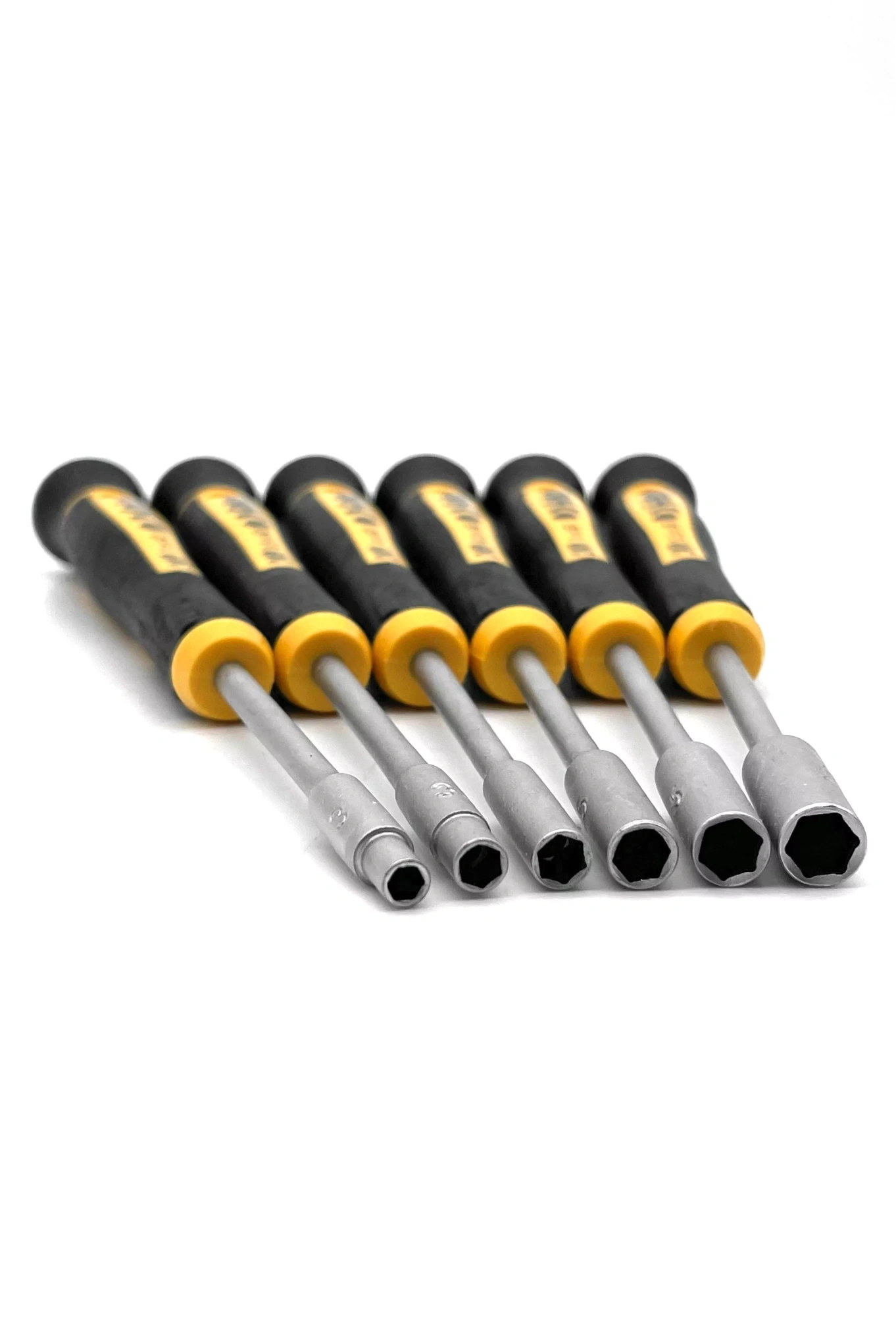 Felo Набор отверток-торцевых ключей для точных работ , 6 шт 24996166