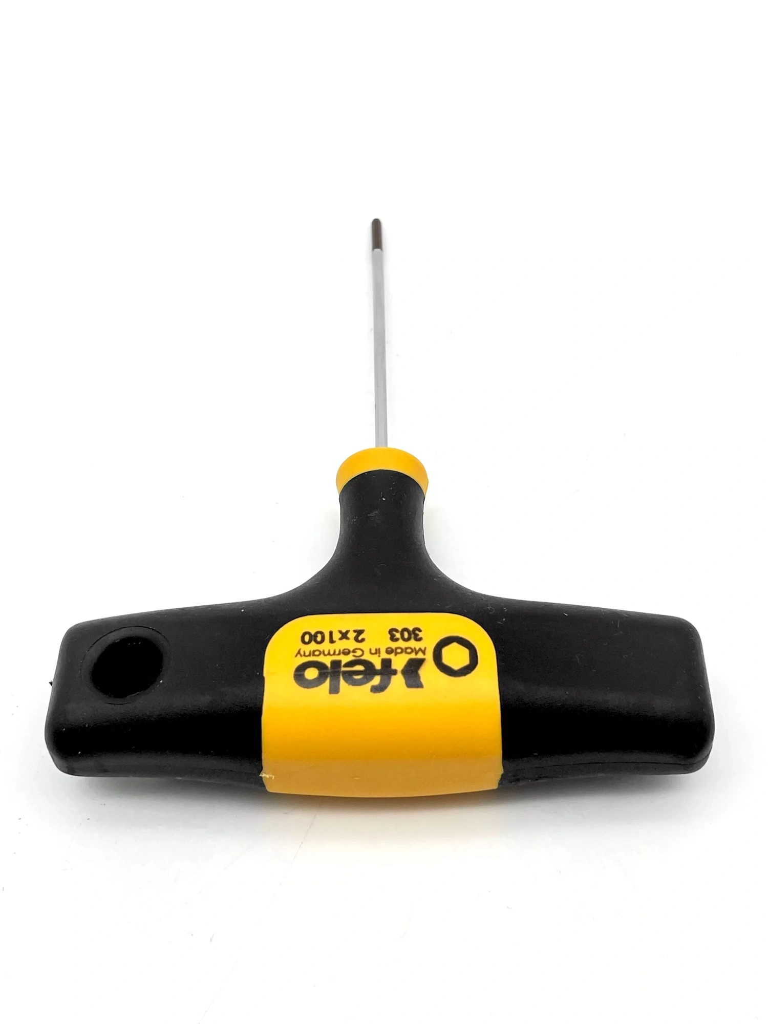 Felo Отвертка Т-образная шестигранная под головки, 2 мм 30320360