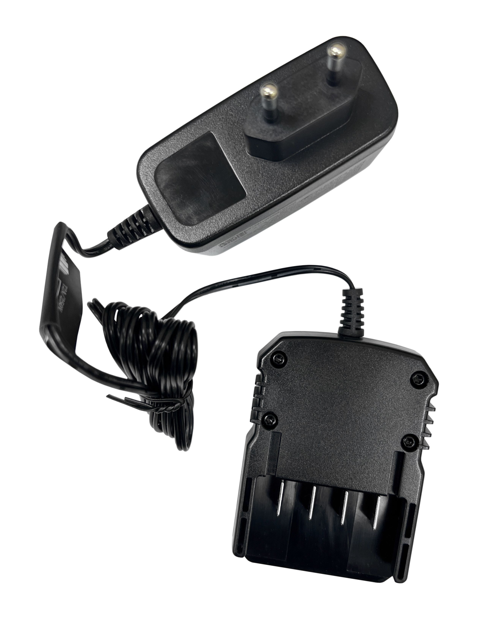 Зарядное устройство – слайдер (0,5 А) Greenworks 40V 2904107