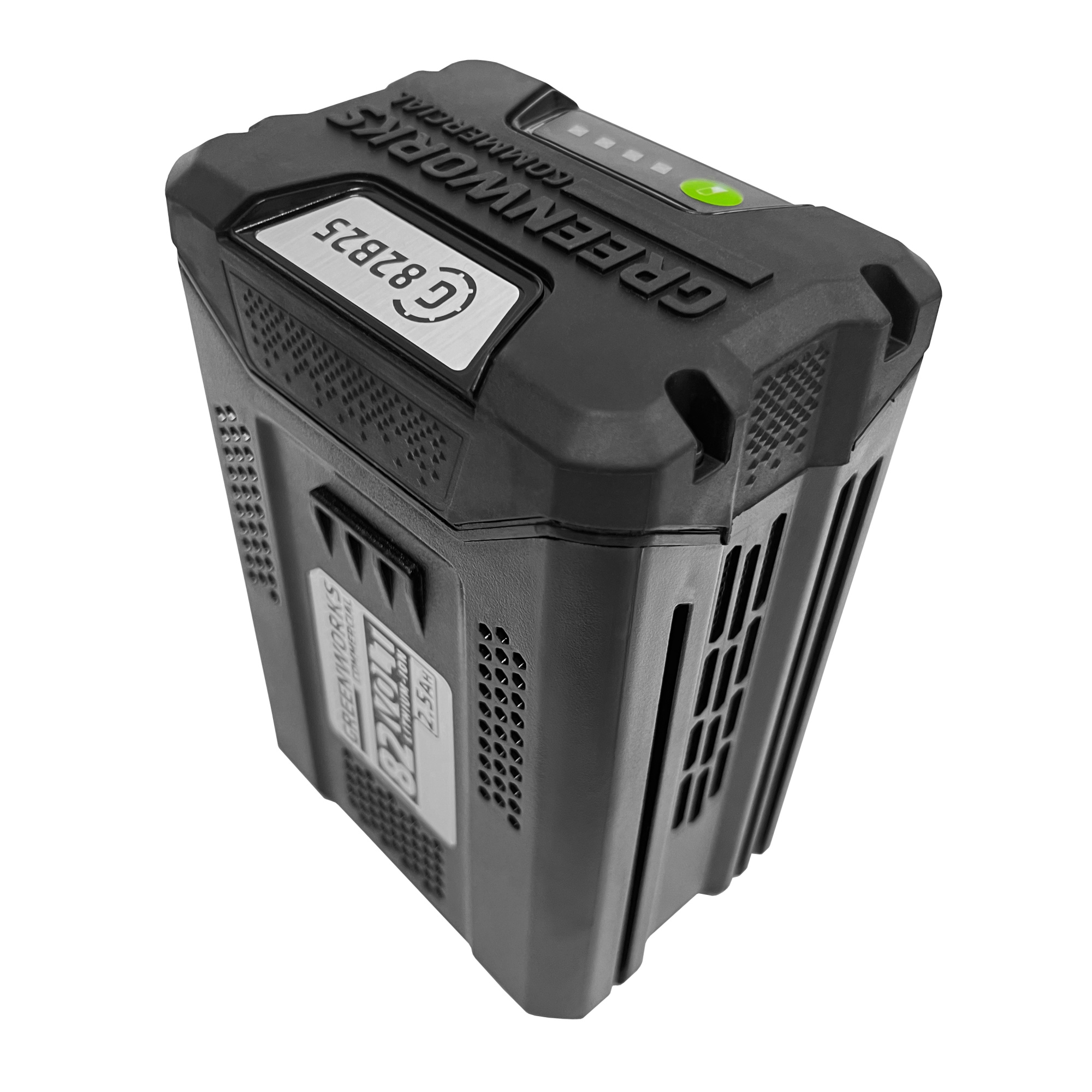 Аккумулятор Greenworks 2,5Ah 82V G82B2 2914907