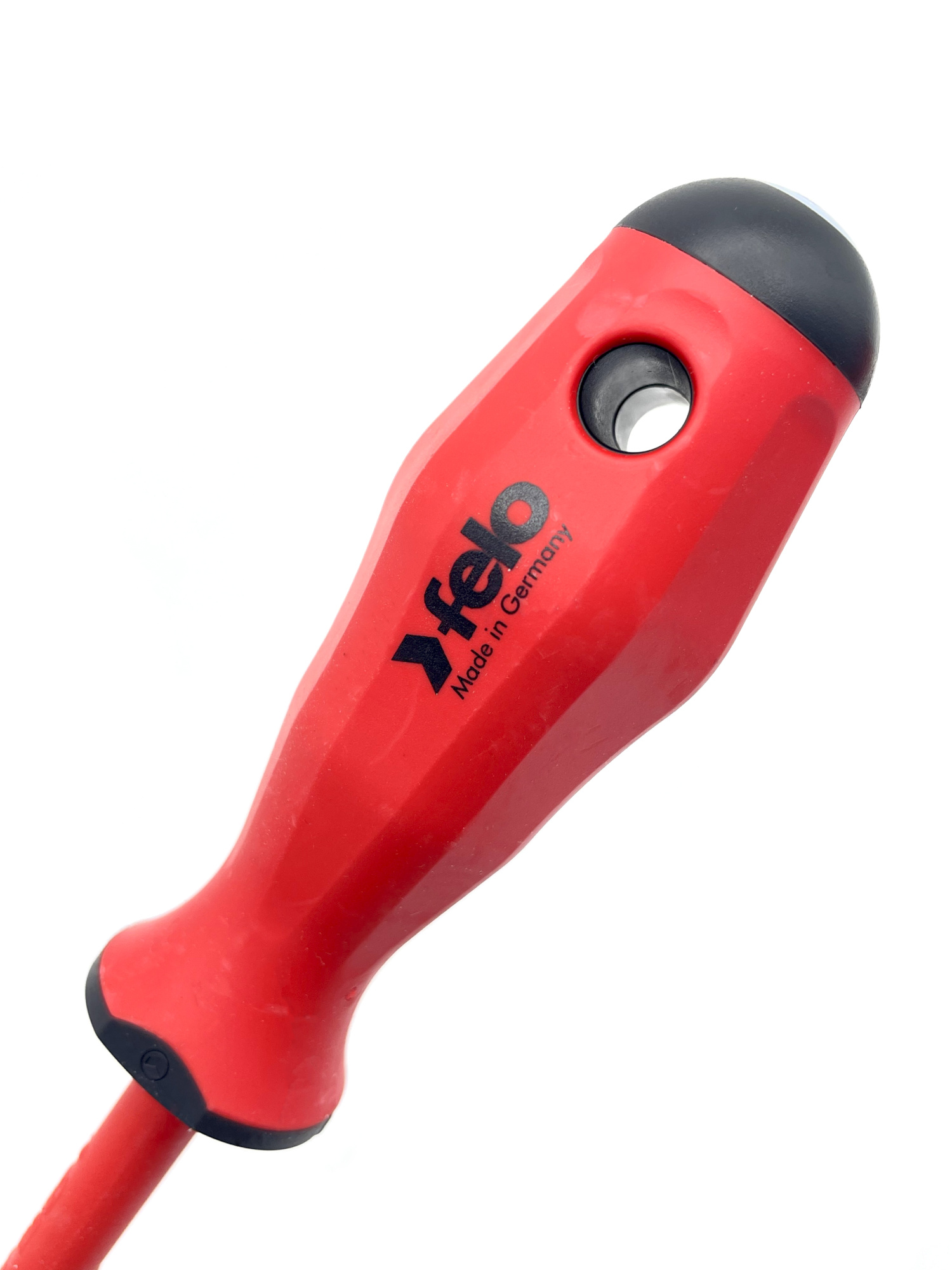 Набор изолированных отверток  SL, Z, H, PH 6 шт FELO 51396697