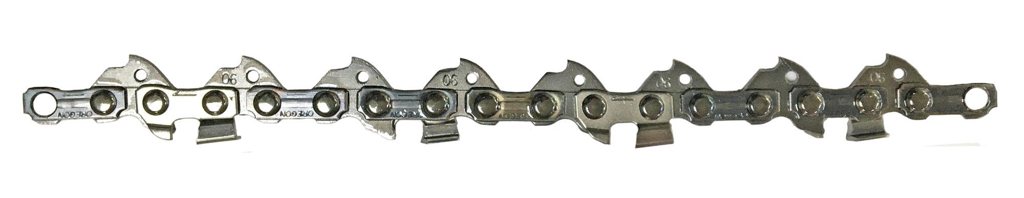 Цепь для пилы 35 см улучшенная