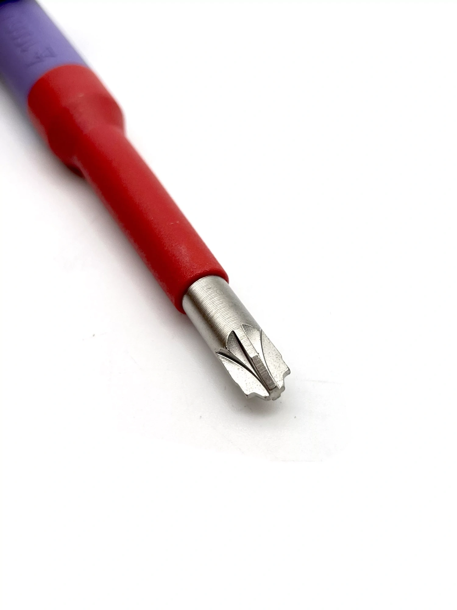 Felo Бита диэлектрическая крестовая +/-Z 2X115 VDE 03120590