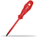 Отвёртки VDE серии 600